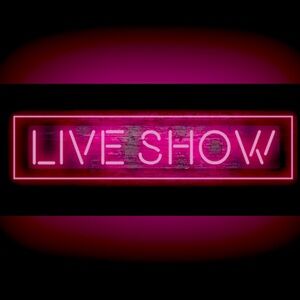 Posh live show